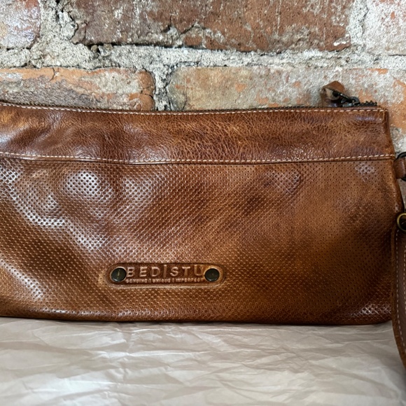Bed Stu Crossbody Purse - Picture 2 of 6